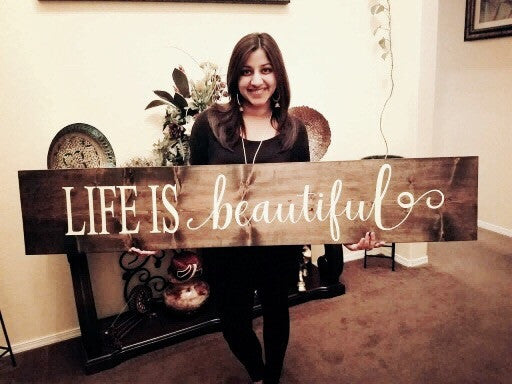 Life is Beautiful-5'